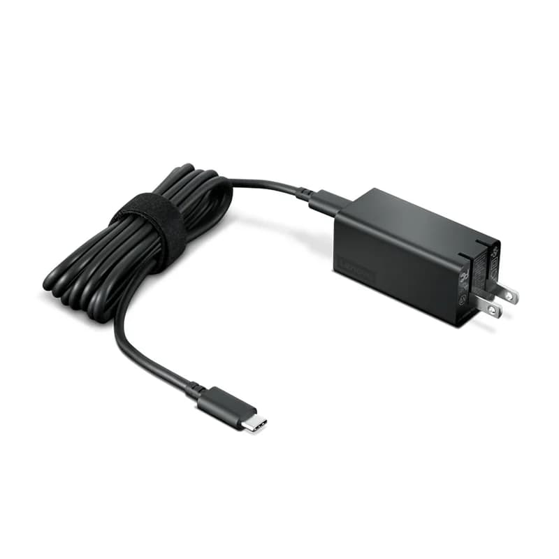 LENOVO 65W ADAPTER (USB TYPE C