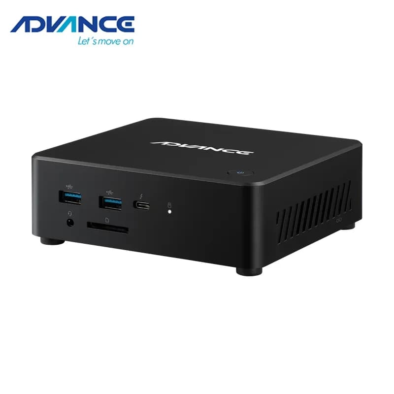 BB NUC CI513420H 0+0GB WIFI6