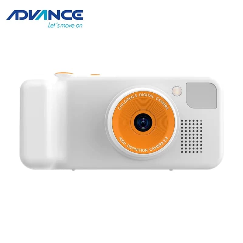 CAMARA IA PARA NIÑOS