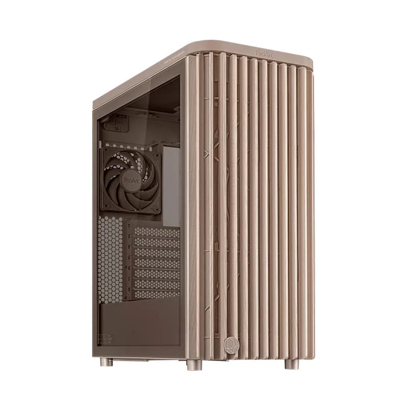 CS AS PA401 WOOD BEIGE ATX