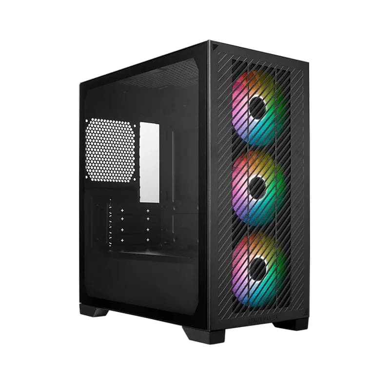 CASE GAM CM ELITE 301 MIC ATX