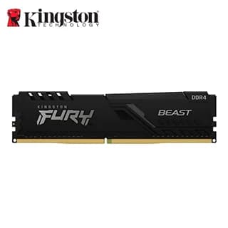 MEM RAM 32G FURY 3.20G DDR4