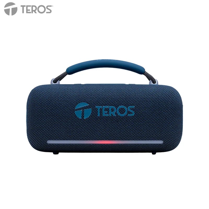 TEROS VIBE SERIES 60W BLUE