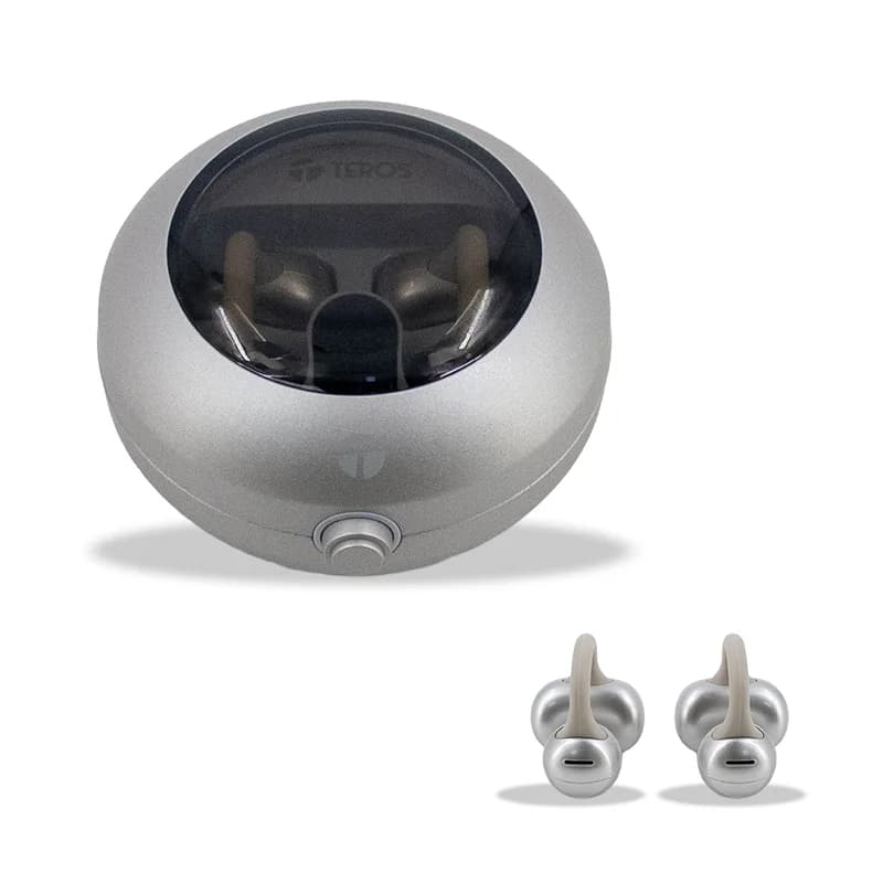 AUDIFONO IND CLIPPER 80712 GRY