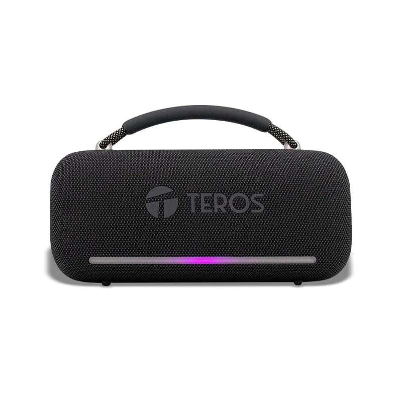 TEROS VIBE SERIES 60W BLACK