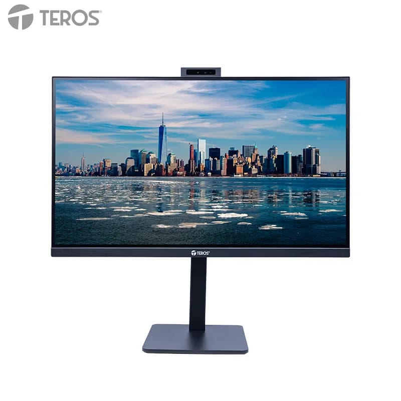 MON TE 27\'' QHD 144HZ 1MS CAM