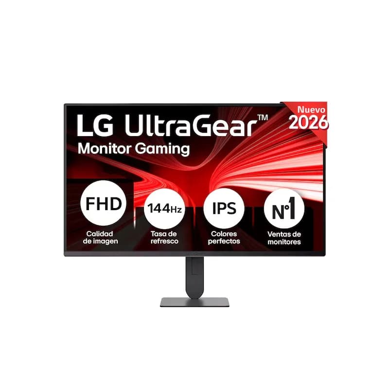 MON LG 27 GAM  27G414B