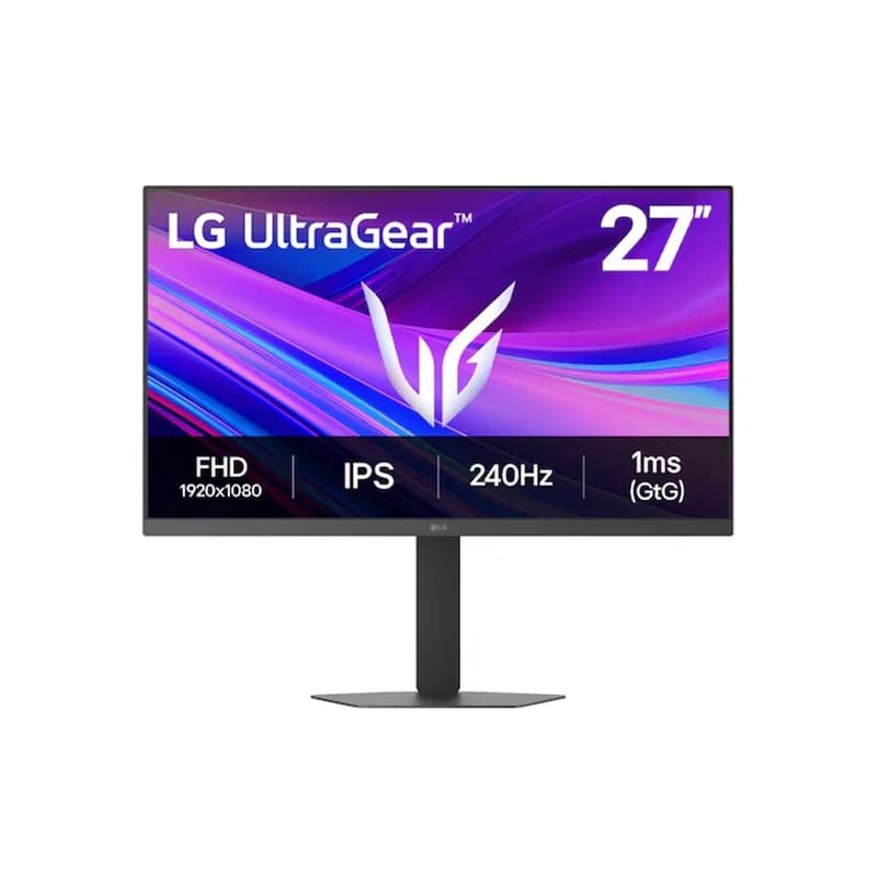 MON LED 27 IPS FHD 240HZ PIVOT