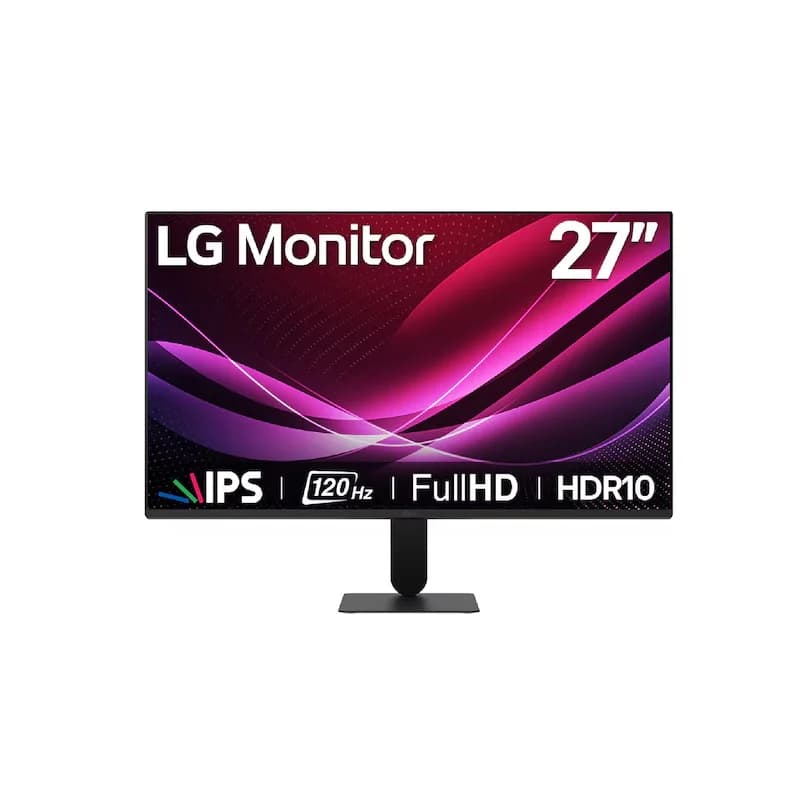 MON LG 27 IPS  27U411B