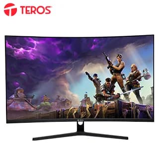 MON TE 32\'' QHD 180HZ 1MS CV