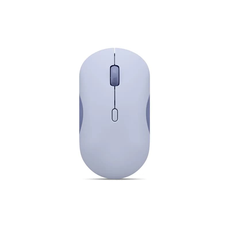 LEN 350 BT SILENT MOUSE GRAPE