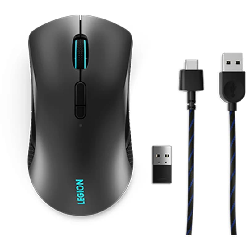LENOVO LEGION M600 WIRELESS MS