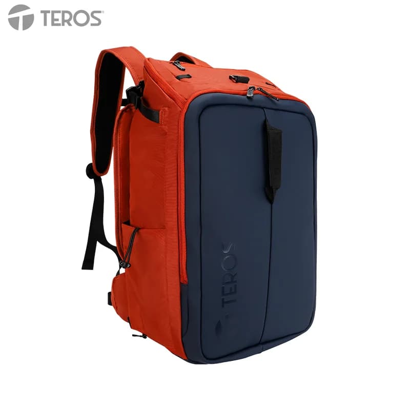 BACKPACK TEROS ALLTRACKER OCRE