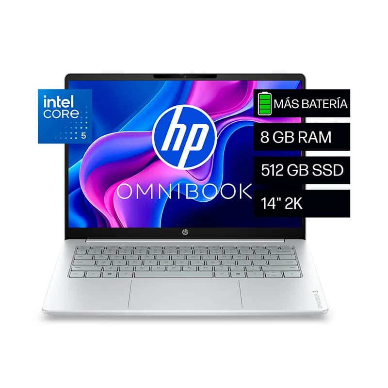 NB HP OMK 14 C5-120U 8 512 FRE