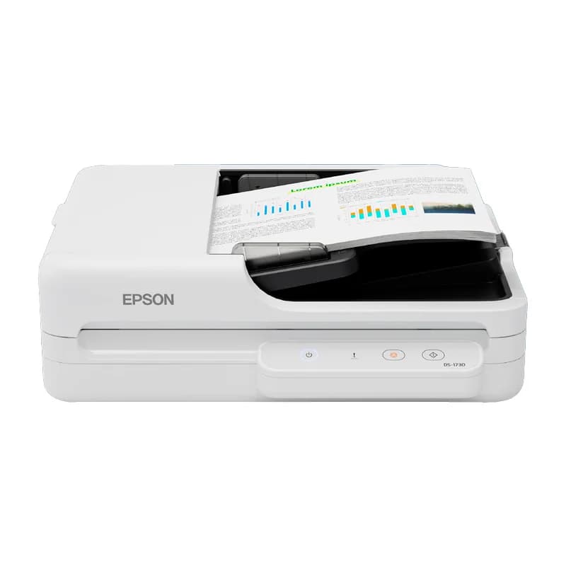 ESCANER EPSON DS-1730