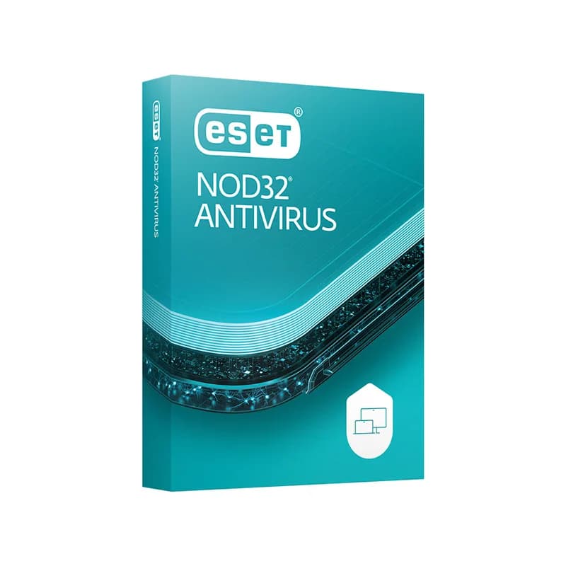 ESET NOD32 3 USER