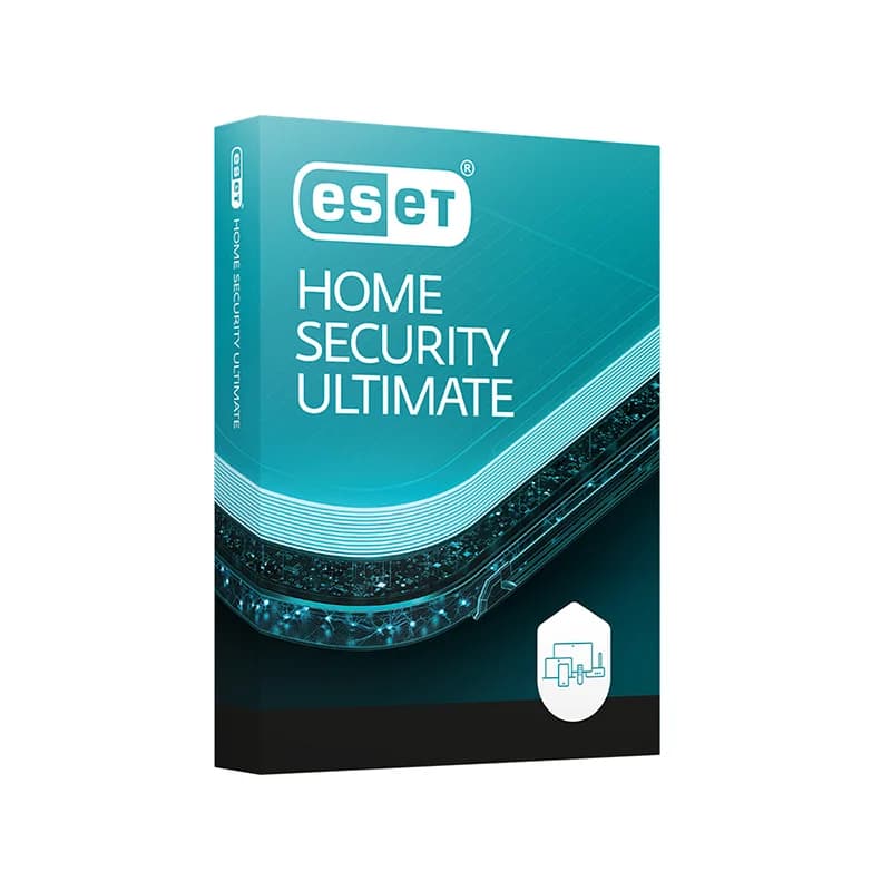 ESET HOME SECURITY ULTIMATE F