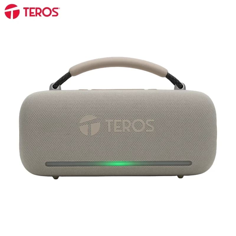 TEROS VIBE SERIES 60W WHITE